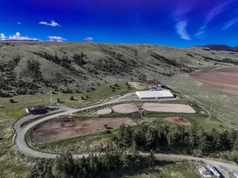 1146 Us Highway 12 E Townsend MT 59644