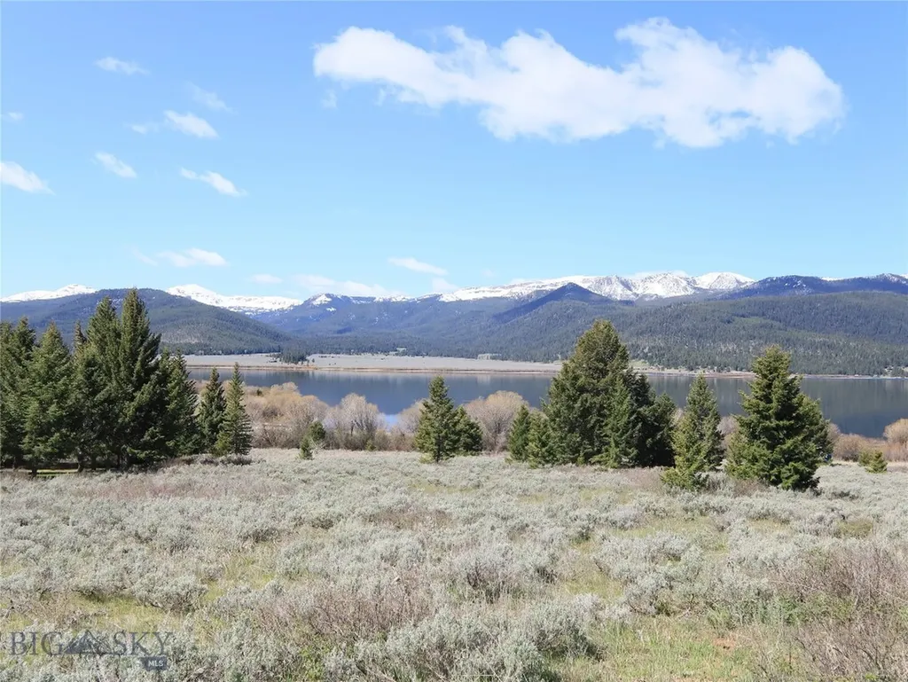 Lot 5 Loop Spur Road West Yellowstone MT 59758