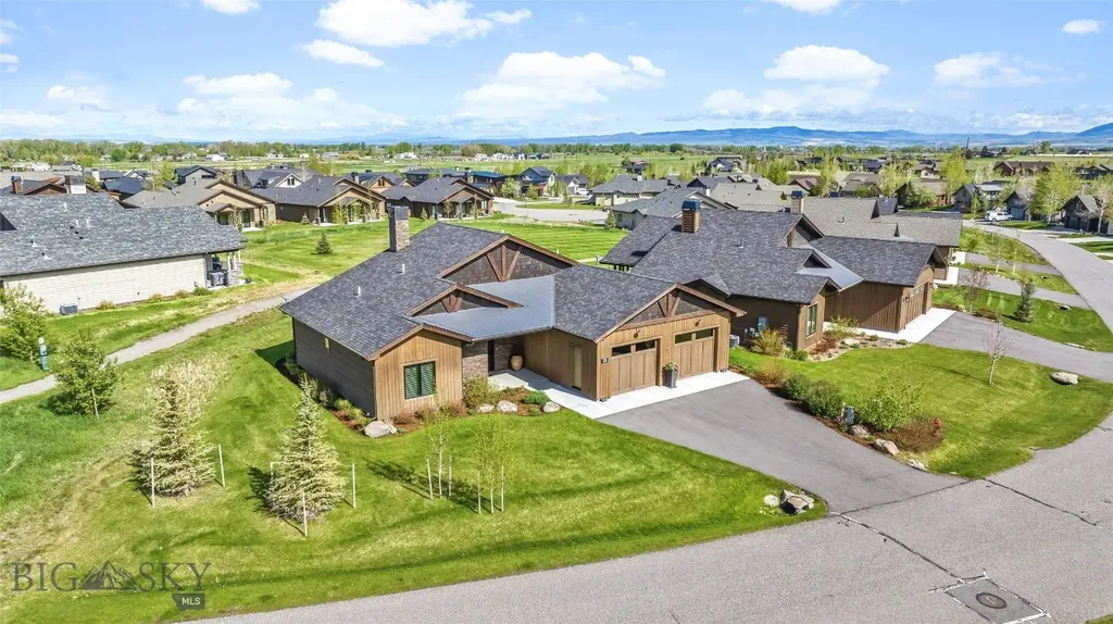 23 Wickwire Way Bozeman MT 59718