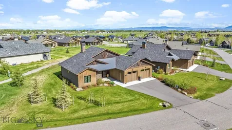 23 Wickwire Way Bozeman MT 59718