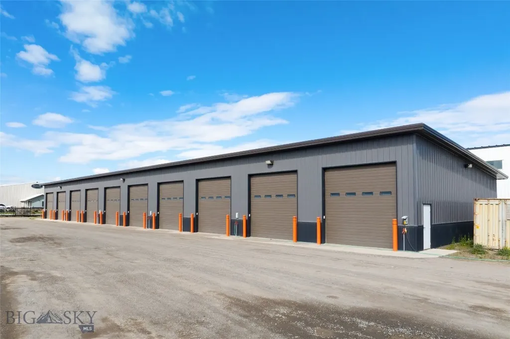 531 Business Hub Belgrade MT 59714