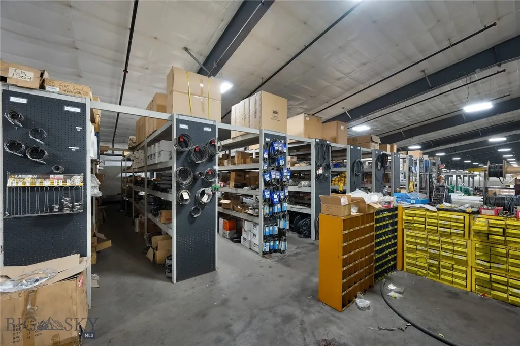 531 Business Hub Belgrade MT 59714