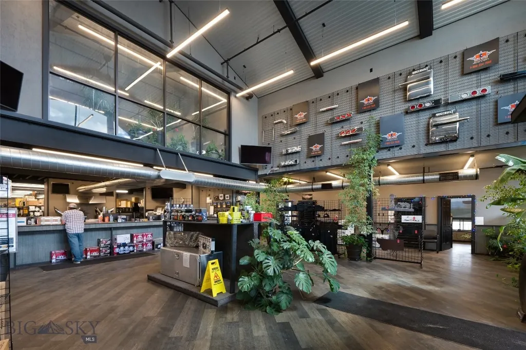 531 Business Hub Belgrade MT 59714
