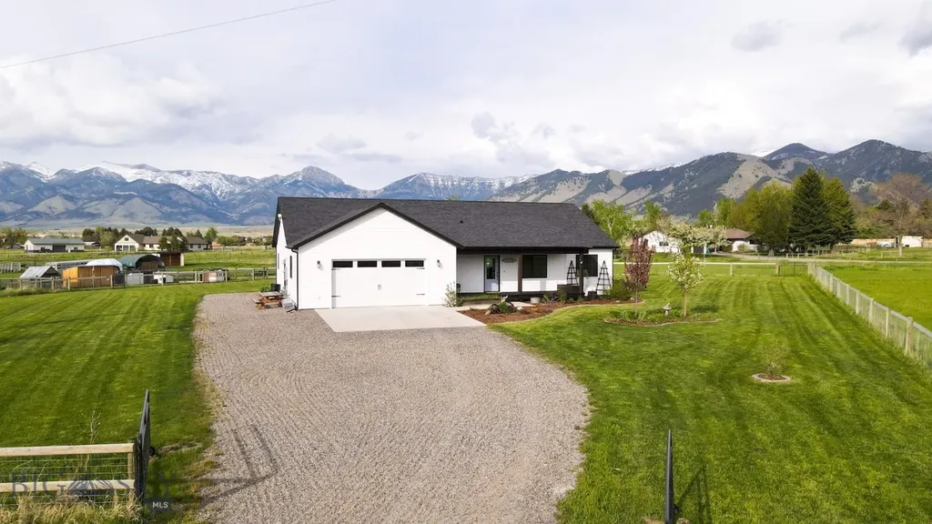 4518 Clearview Road Belgrade MT 59714