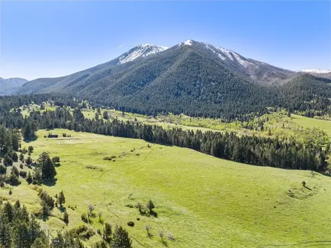 Tbd Deep Creek Road Livingston MT 59047