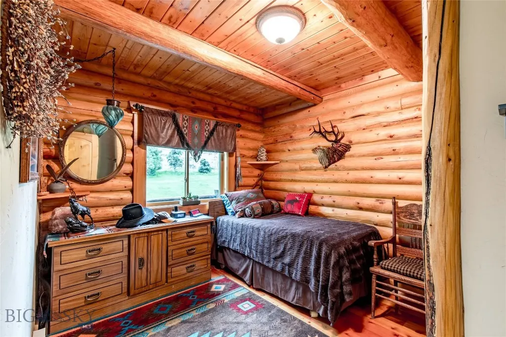 136 Jack Creek Road Ennis MT 59729