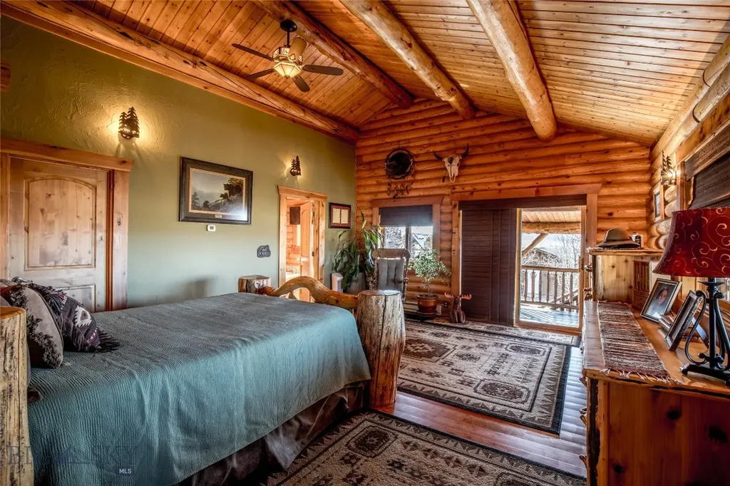 136 Jack Creek Road Ennis MT 59729
