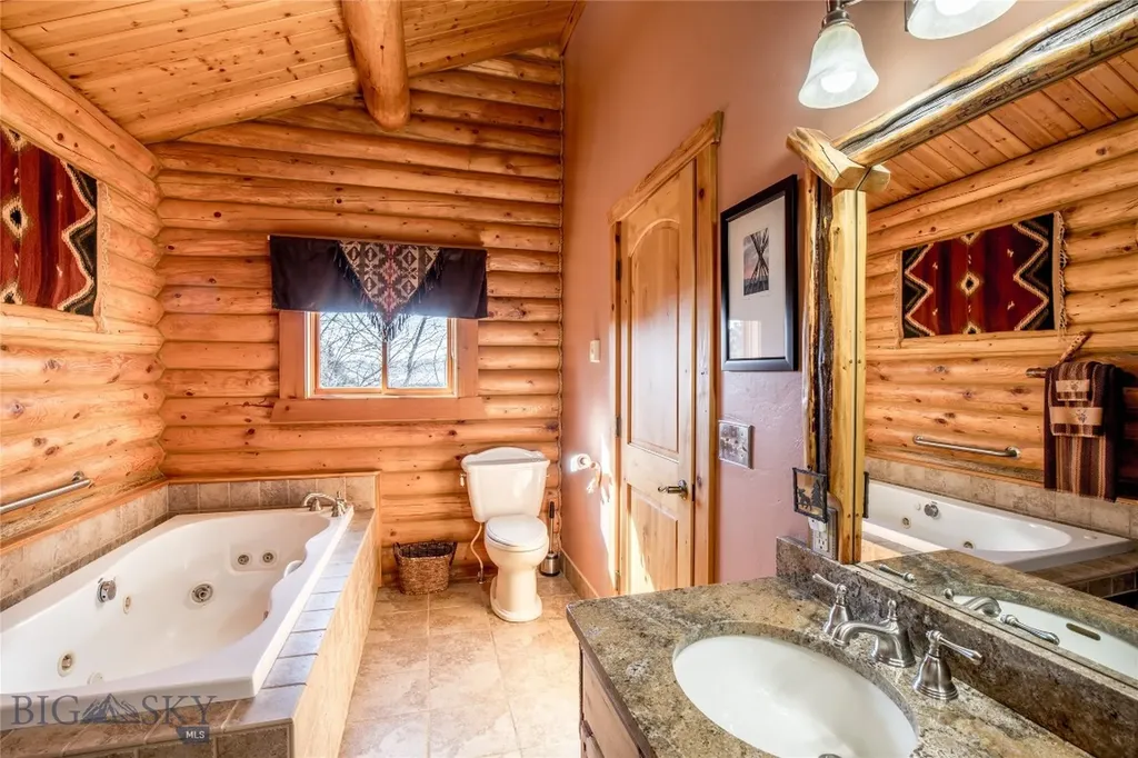 136 Jack Creek Road Ennis MT 59729