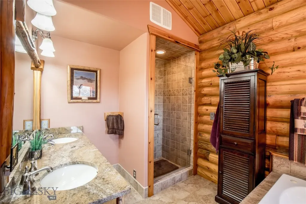 136 Jack Creek Road Ennis MT 59729
