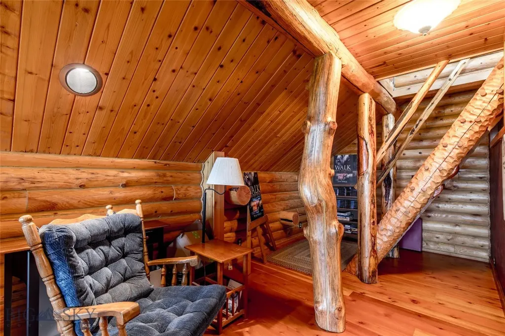 136 Jack Creek Road Ennis MT 59729