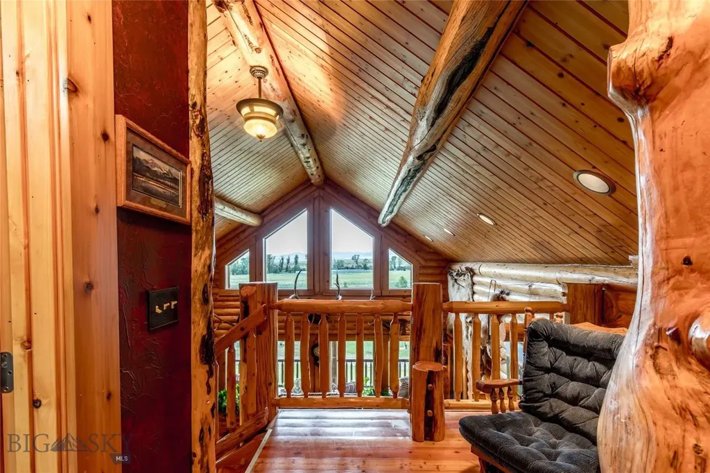 136 Jack Creek Road Ennis MT 59729