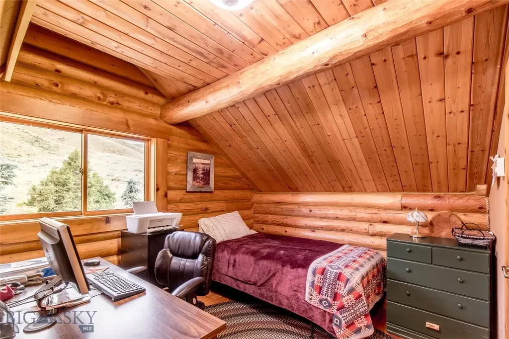 136 Jack Creek Road Ennis MT 59729