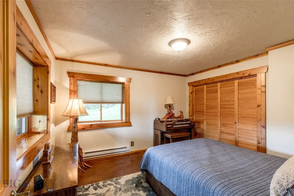 136 Jack Creek Road Ennis MT 59729