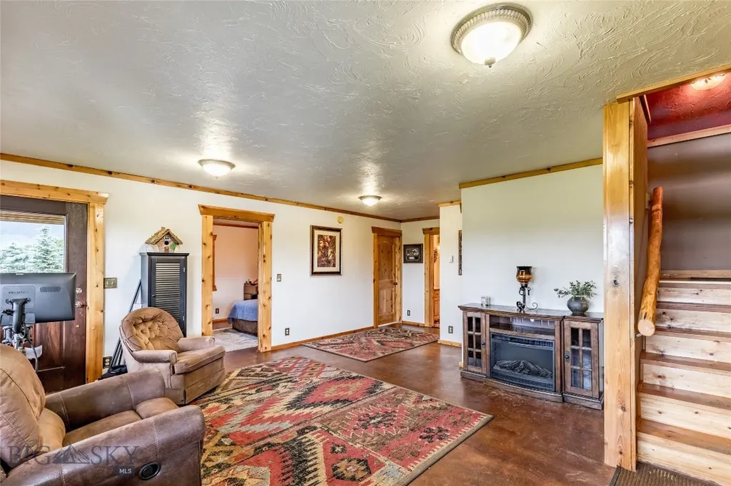 136 Jack Creek Road Ennis MT 59729