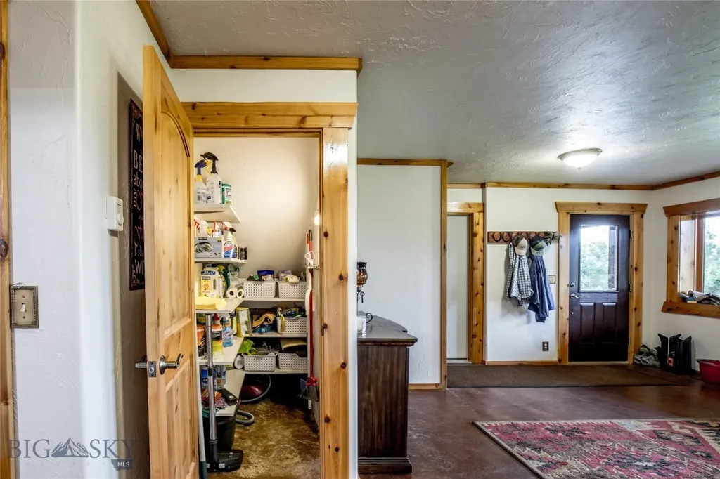136 Jack Creek Road Ennis MT 59729