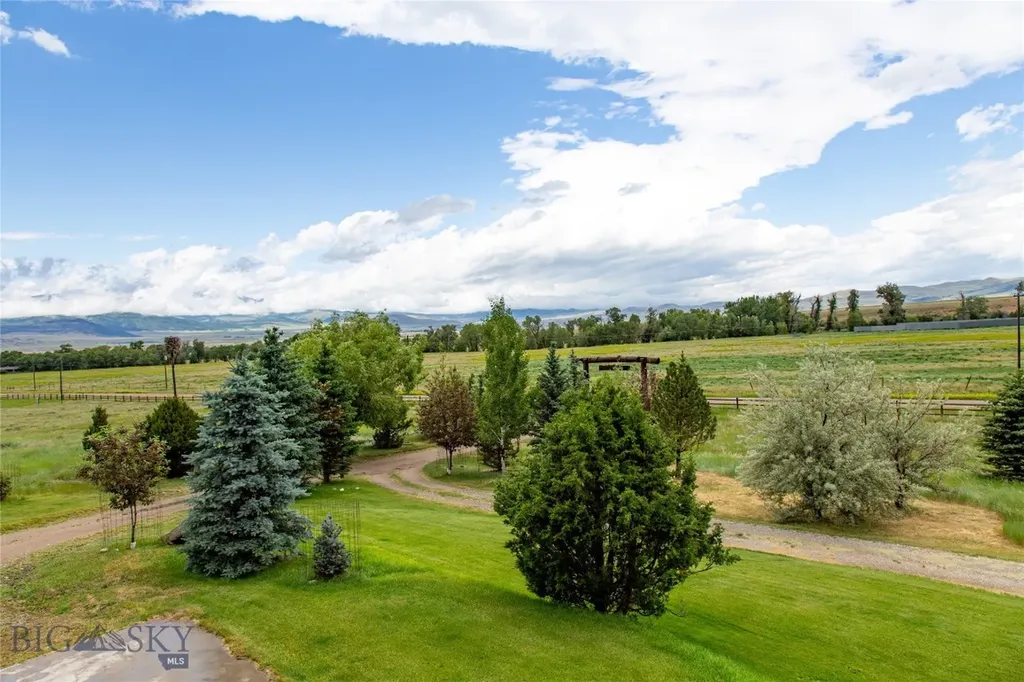 136 Jack Creek Road Ennis MT 59729