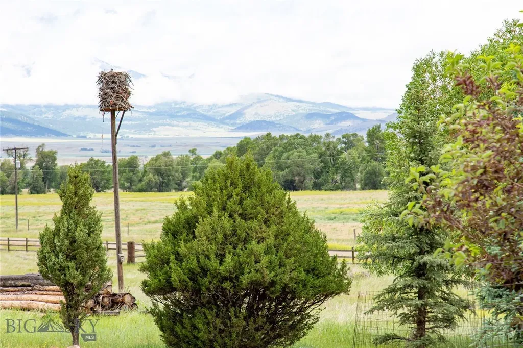 136 Jack Creek Road Ennis MT 59729