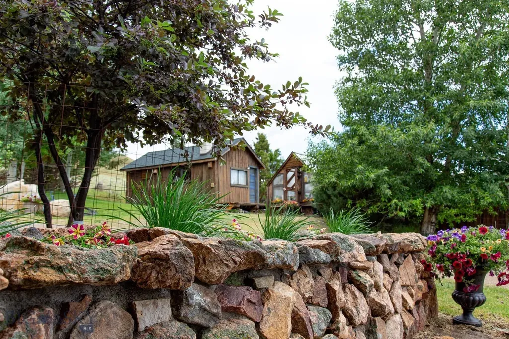 136 Jack Creek Road Ennis MT 59729