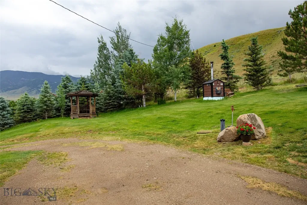 136 Jack Creek Road Ennis MT 59729