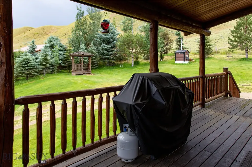 136 Jack Creek Road Ennis MT 59729