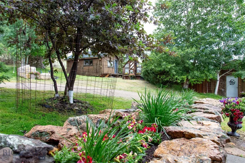 136 Jack Creek Road Ennis MT 59729