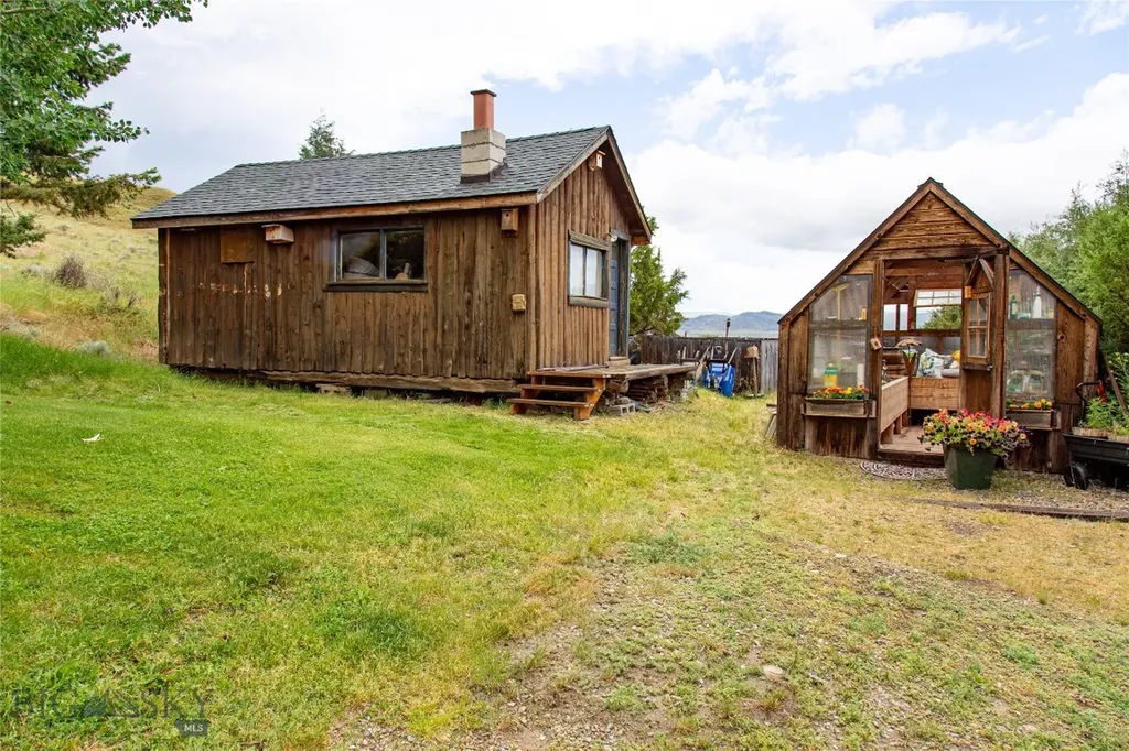 136 Jack Creek Road Ennis MT 59729