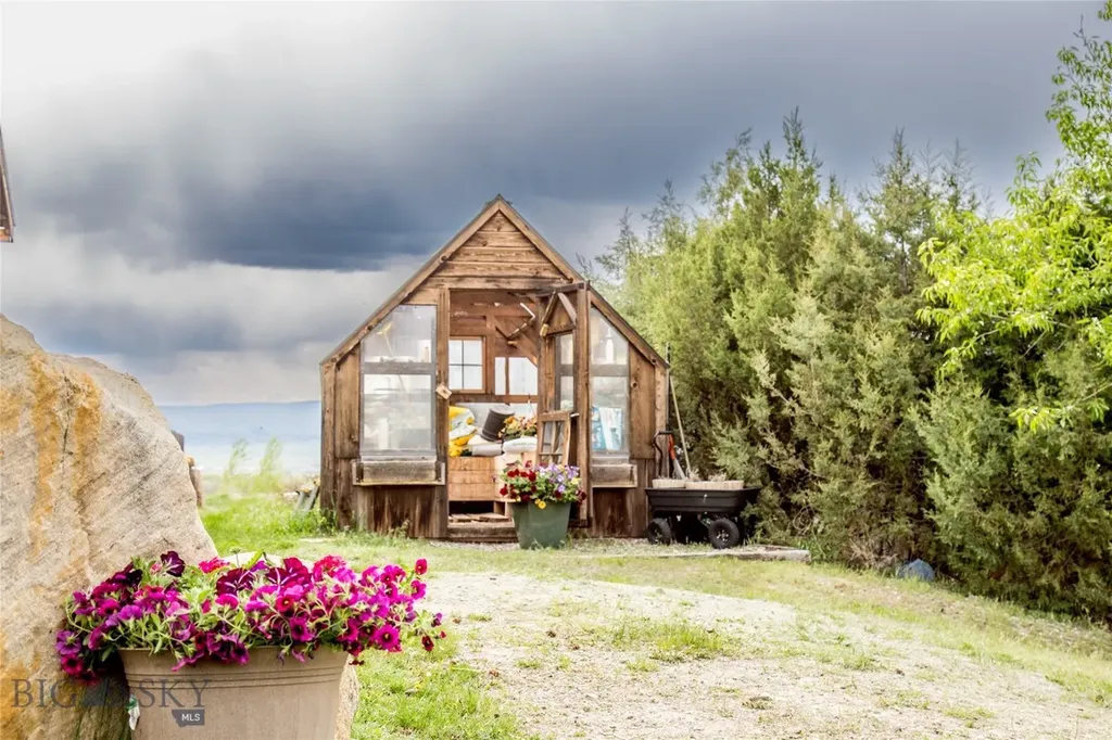 136 Jack Creek Road Ennis MT 59729