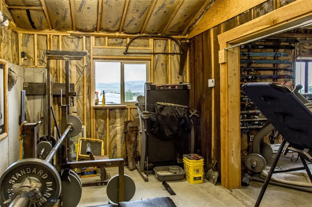 136 Jack Creek Road Ennis MT 59729