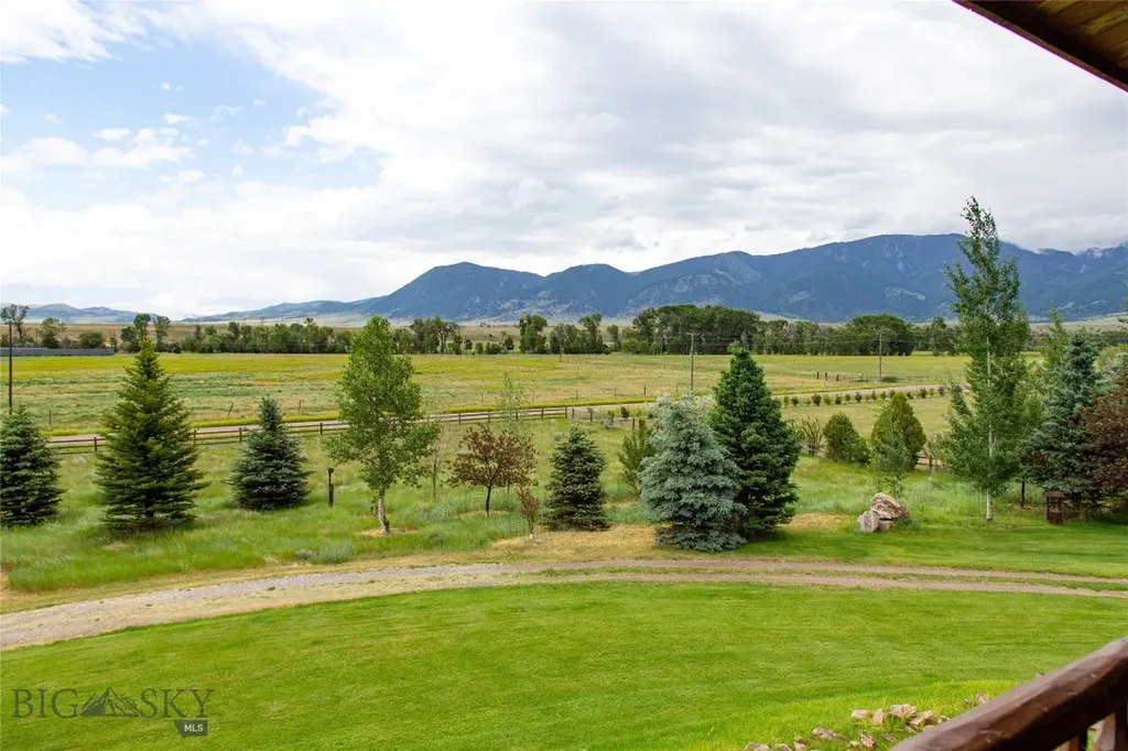 136 Jack Creek Road Ennis MT 59729