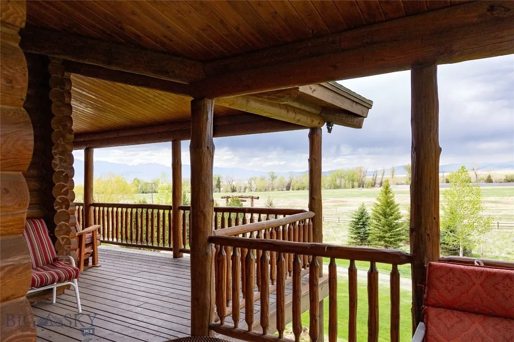 136 Jack Creek Road Ennis MT 59729