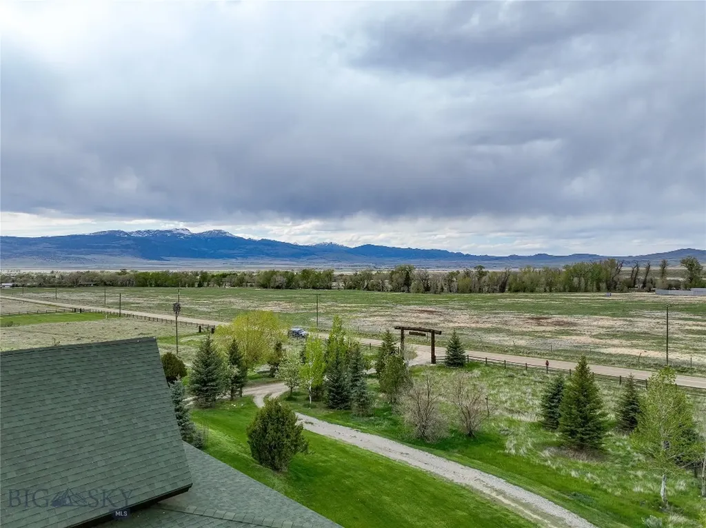 136 Jack Creek Road Ennis MT 59729