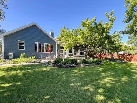 601 Park Place Bozeman MT 59715