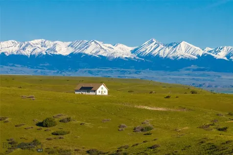 14 Dillon Gulch Road Big Timber MT 59011