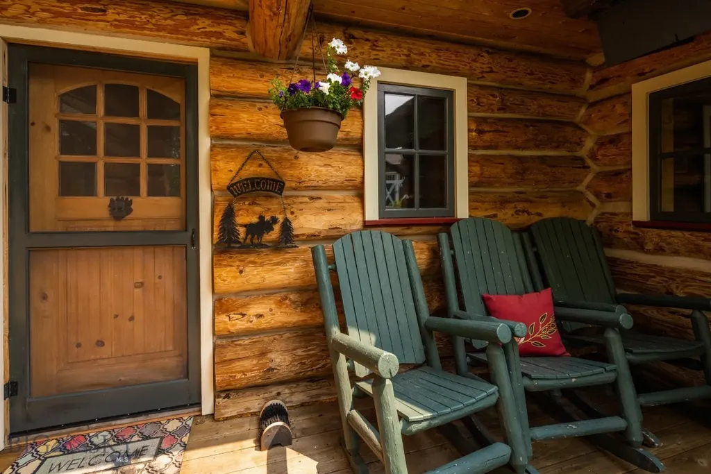 8480 Gooch Hill Road Bozeman MT 59718