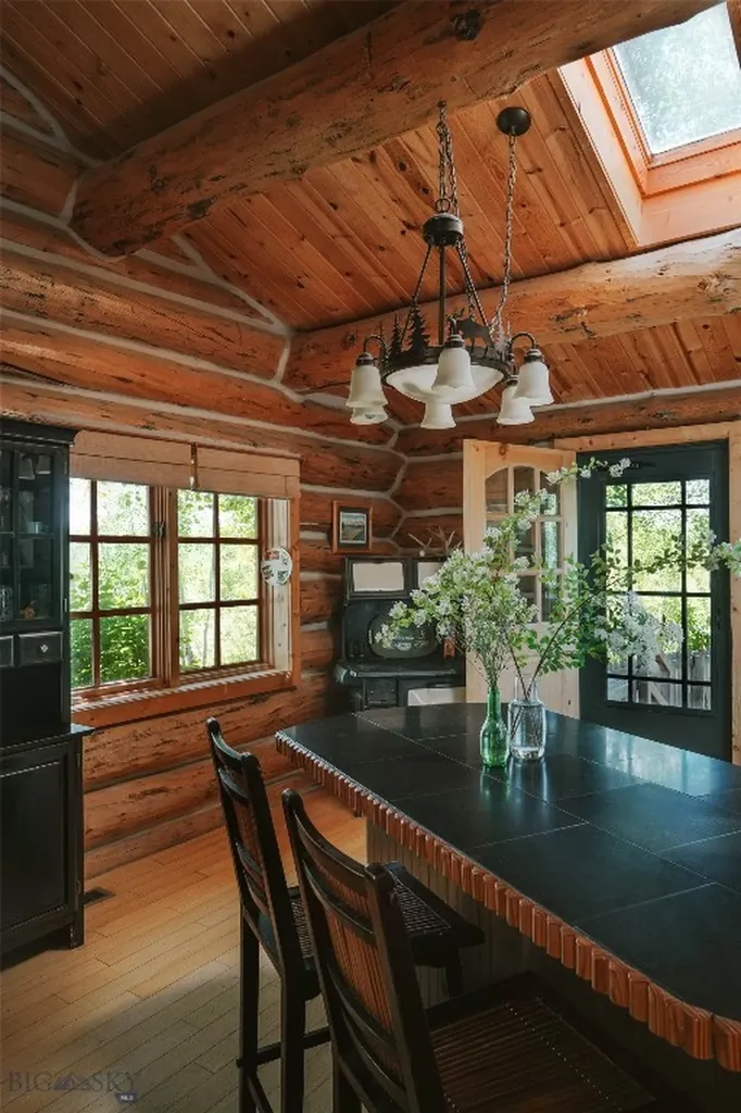 8480 Gooch Hill Road Bozeman MT 59718