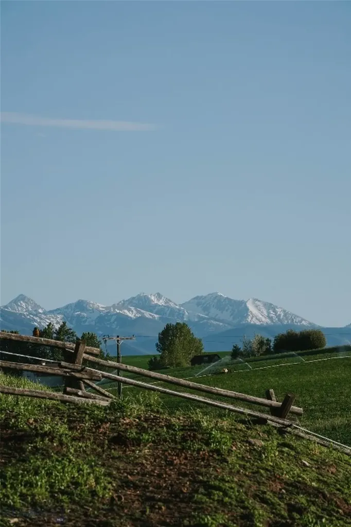 8480 Gooch Hill Road Bozeman MT 59718