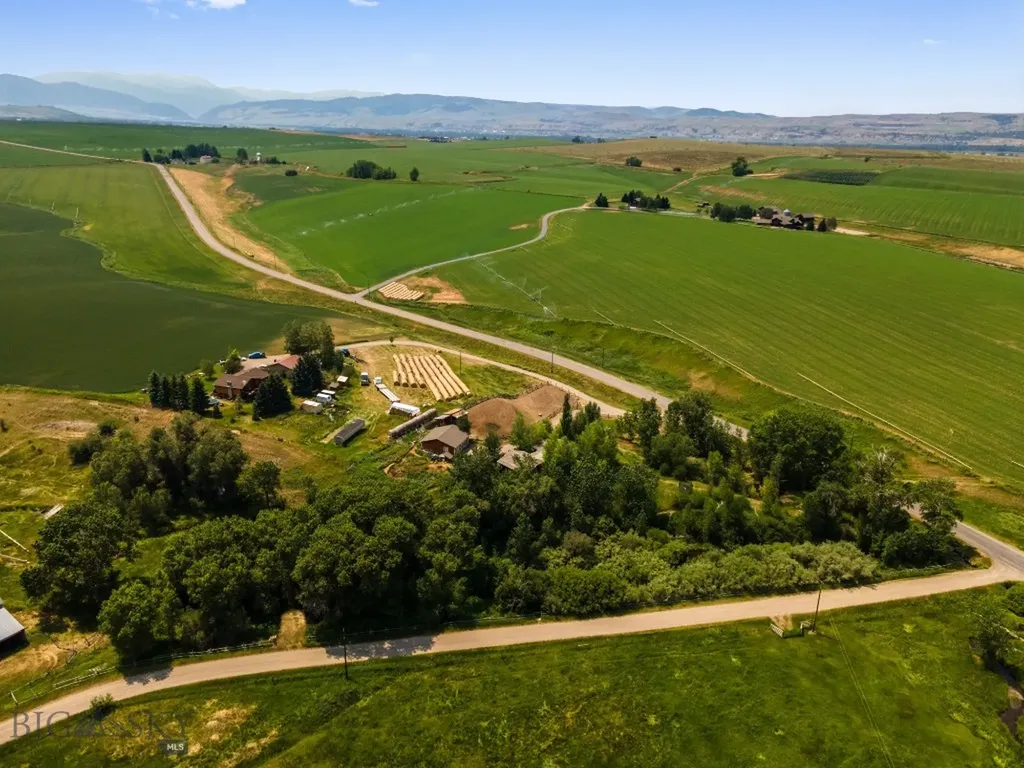 8480 Gooch Hill Road Bozeman MT 59718