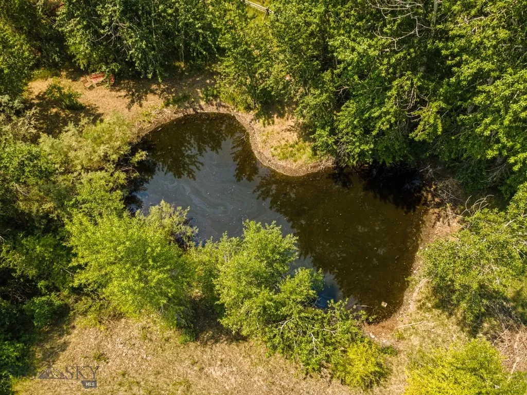8480 Gooch Hill Road Bozeman MT 59718