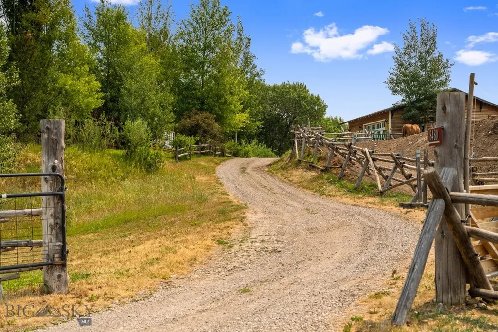 8480 Gooch Hill Road Bozeman MT 59718