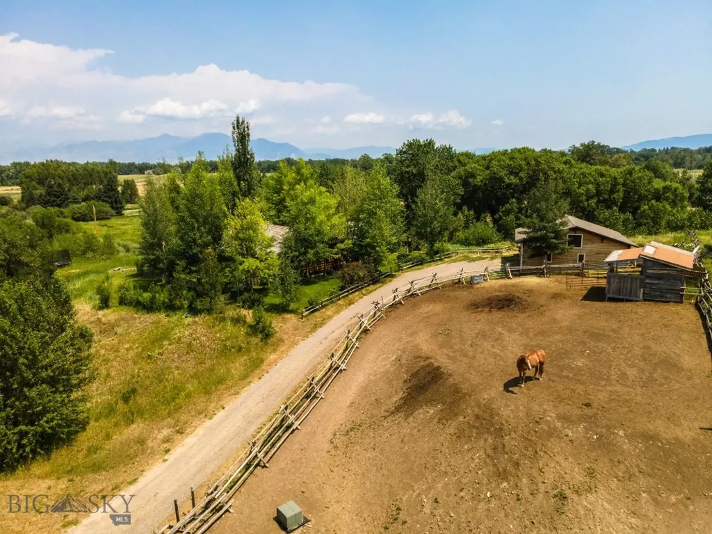 8480 Gooch Hill Road Bozeman MT 59718