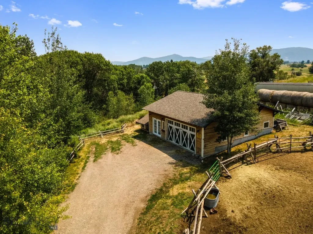 8480 Gooch Hill Road Bozeman MT 59718