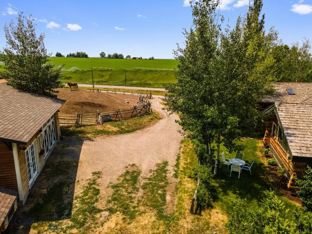 8480 Gooch Hill Road Bozeman MT 59718
