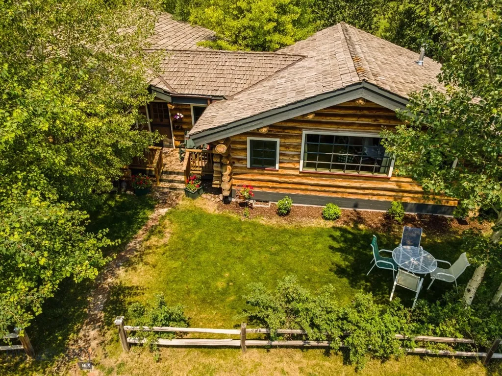 8480 Gooch Hill Road Bozeman MT 59718
