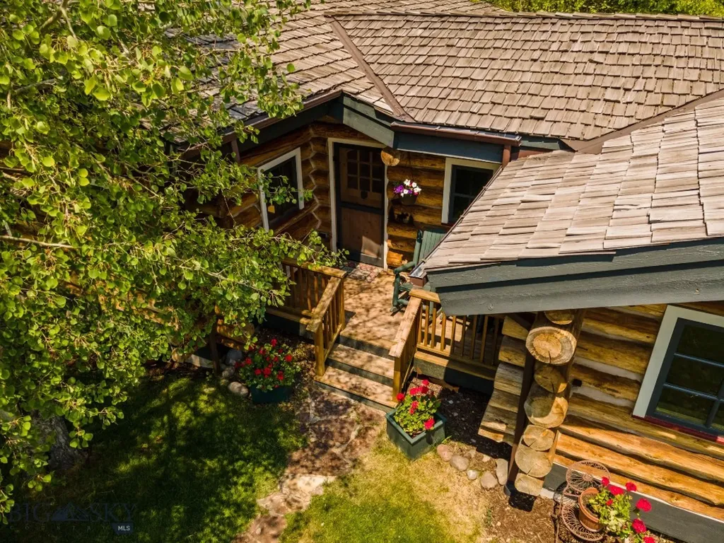 8480 Gooch Hill Road Bozeman MT 59718