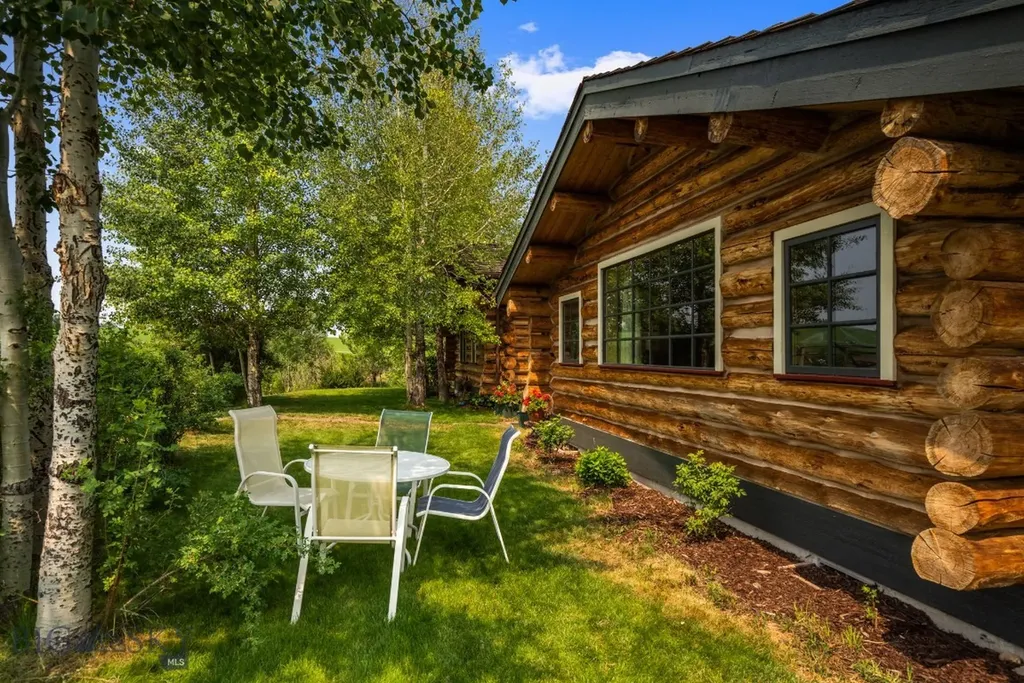 8480 Gooch Hill Road Bozeman MT 59718