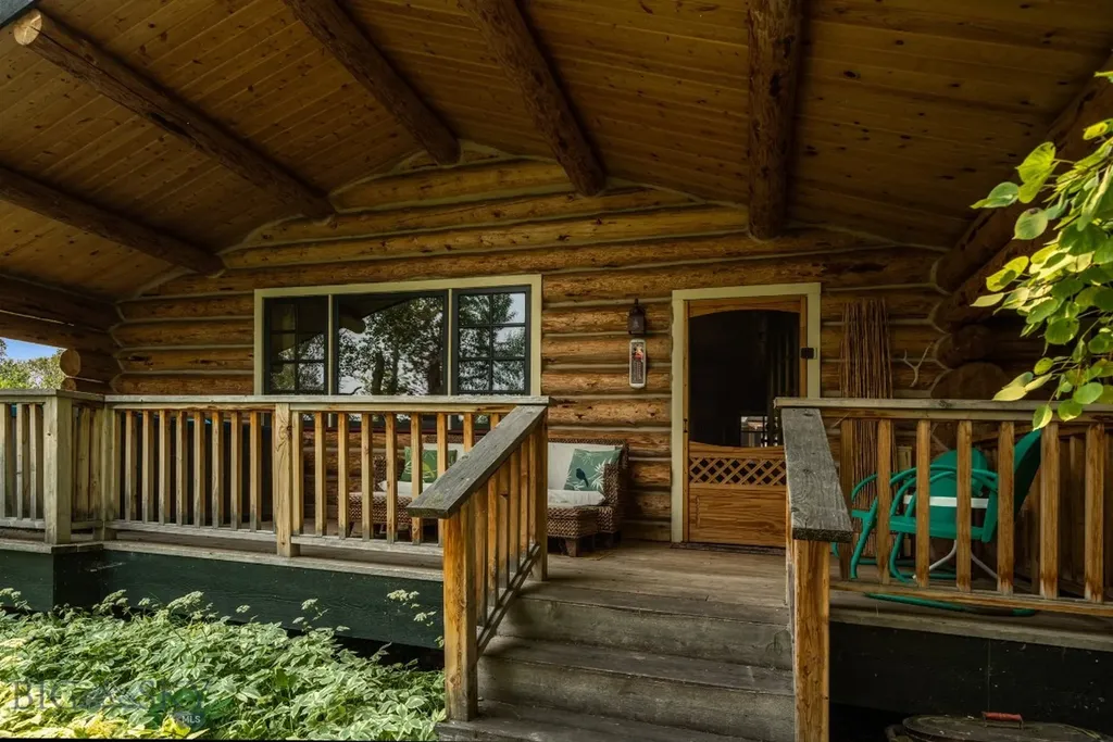 8480 Gooch Hill Road Bozeman MT 59718