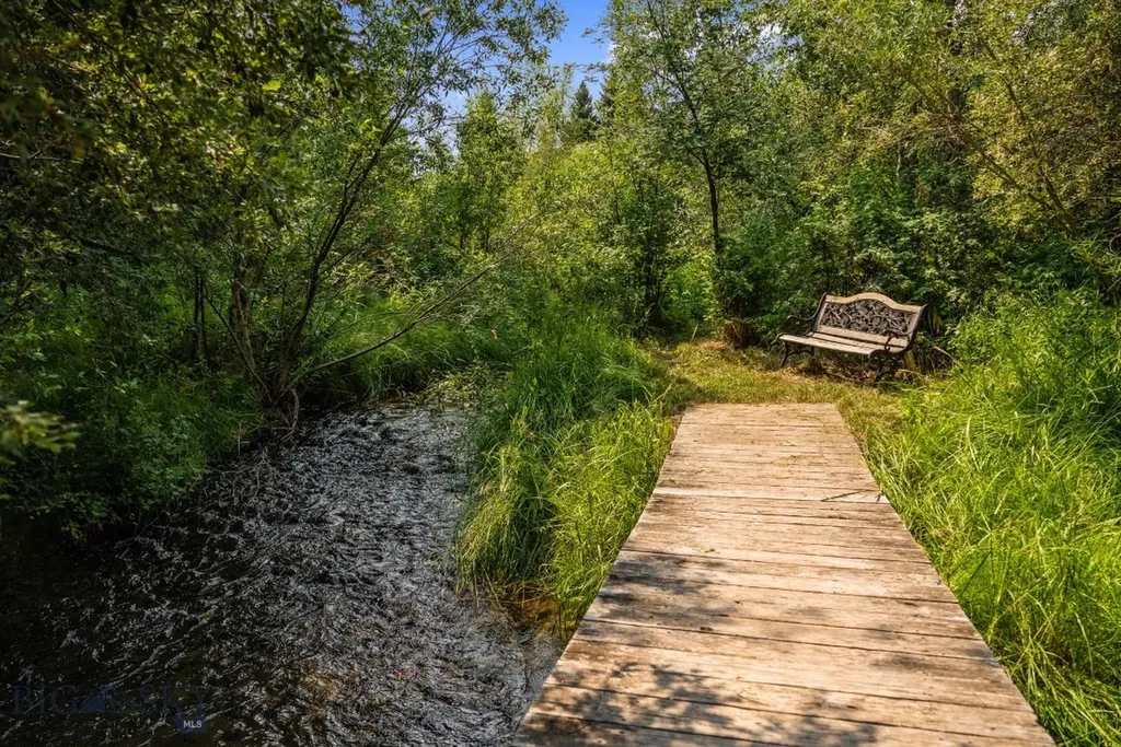 8480 Gooch Hill Road Bozeman MT 59718