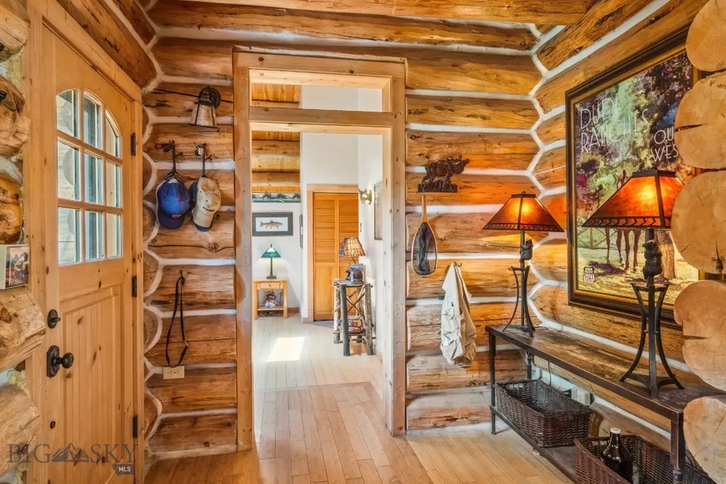 8480 Gooch Hill Road Bozeman MT 59718