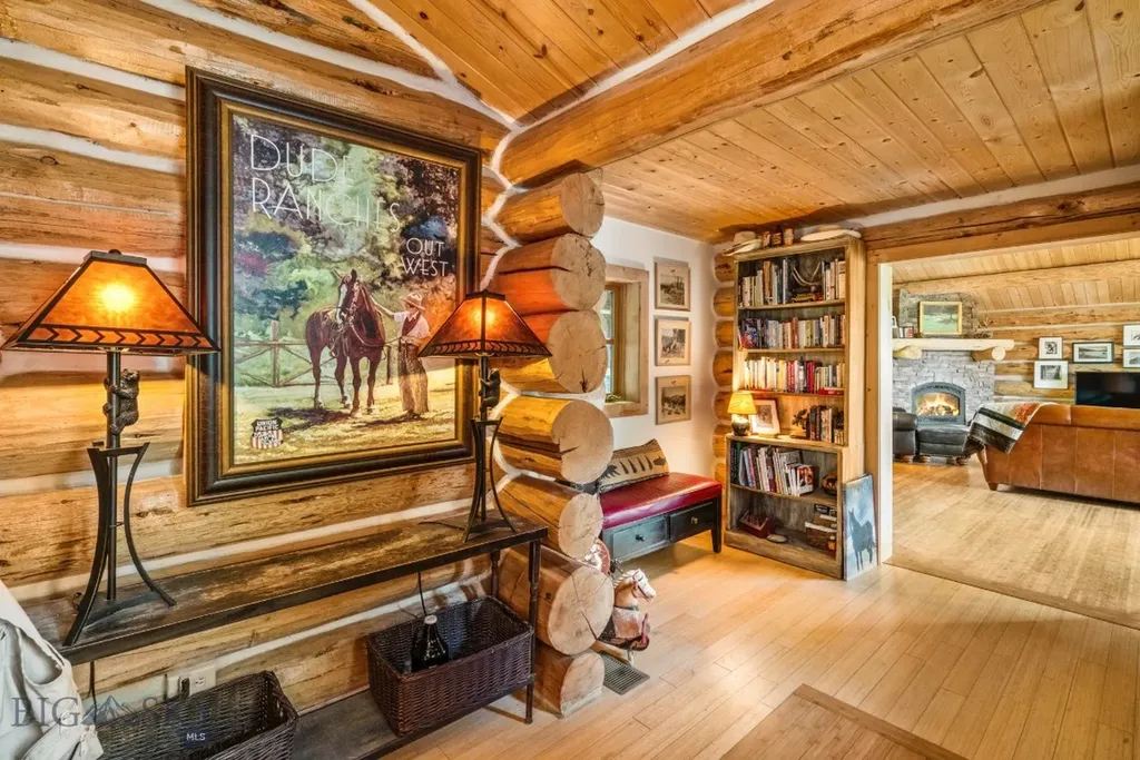 8480 Gooch Hill Road Bozeman MT 59718