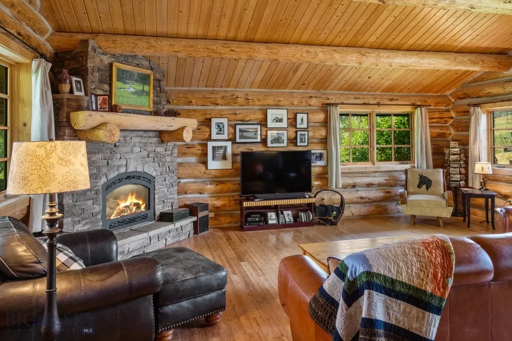 8480 Gooch Hill Road Bozeman MT 59718